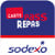 Sodexo Pass Repas